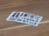 Eduard 3DL48123 F-4E SPACE MENG 1/48